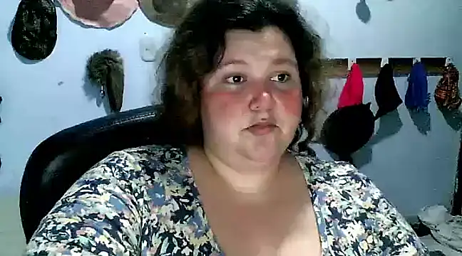 squirt322bbw online show from March 2025 09:13:01 PM