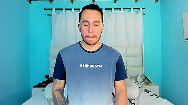 juan  jimenez online show from November 2025 08:51:01 PM