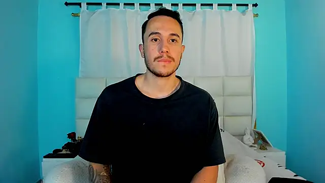 juan  jimenez online show from November 2025 09:47:01 PM