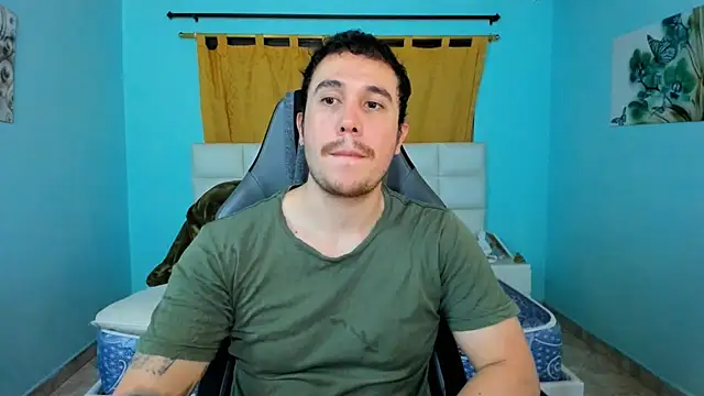 juan  jimenez online show from May 2026 12:15:01 AM