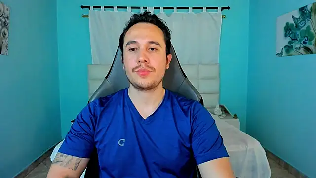 juan  jimenez online show from May 2026 12:49:01 AM