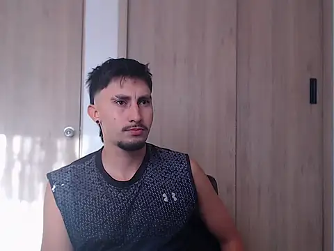 Snapshot of ChrisDamon chatting on September 2025 12:37:01 PM ChrisDamon online show from September 2025 12:37:01 PM