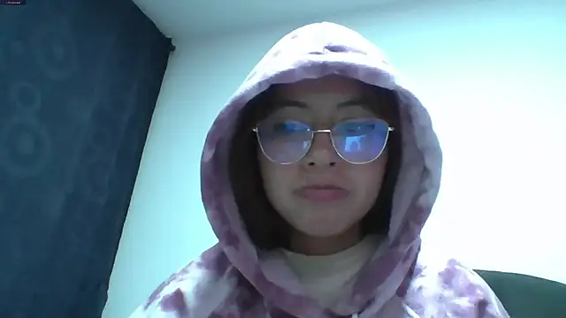 Nasha abby online show from February 2025 03:12:02 AM