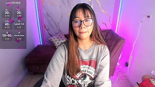 Nasha abby online show from June 2026 08:35:01 PM