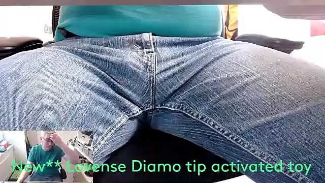 RicRockhard online show from March 2025 11:01:02 AM