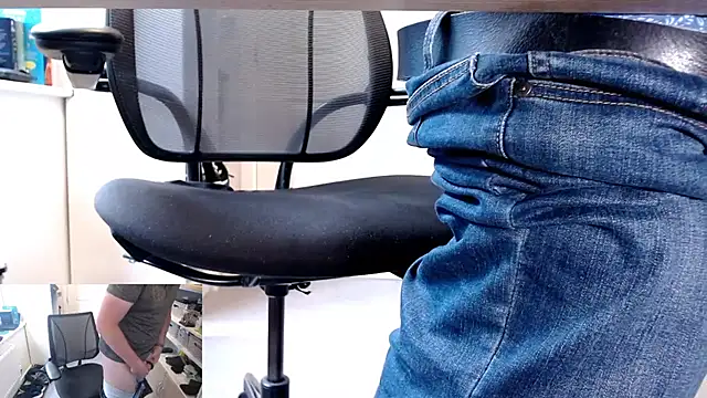 RicRockhard online show from September 2025 10:25:02 AM