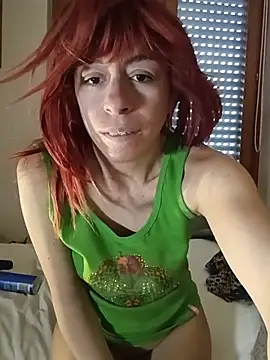 Annarella Pika online show from June 2026 10:54:02 AM