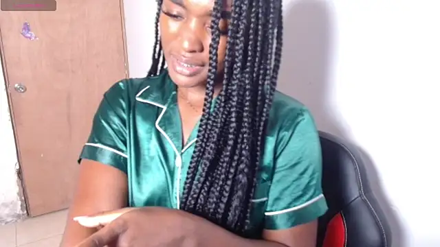 Kaiadebayo online show from November 2025 12:02:01 AM