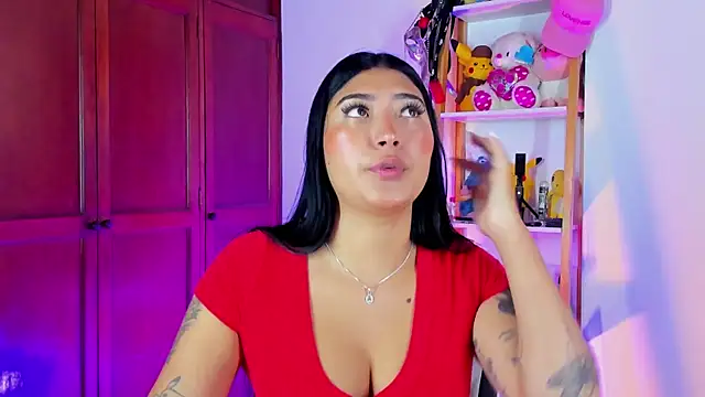 eymy-hadid online show from September 2025 10:10:01 PM