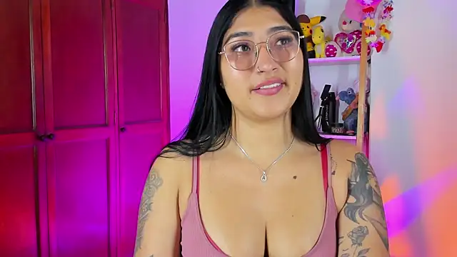 eymy-hadid online show from October 2025 12:55:01 AM