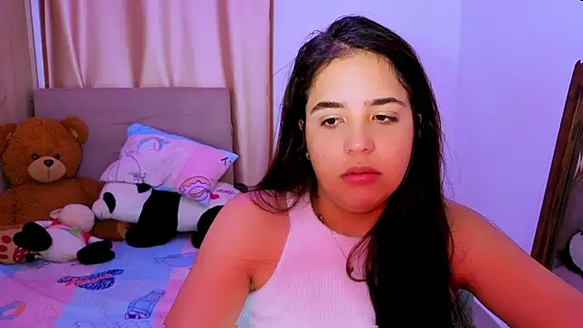  alicia z online show from March 2026 08:21:02 AM