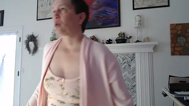 AuroraWillows online show from February 2026 03:53:02 PM