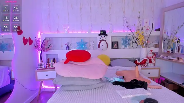 RachelMorgan01 online show from December 2024 04:04:01 PM