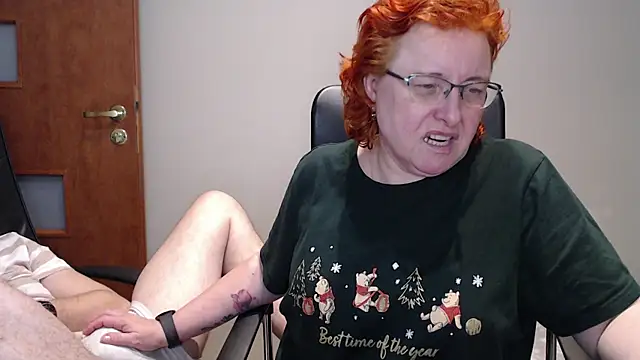 JoannaAndNeighbour online show from December 2024 08:47:02 PM