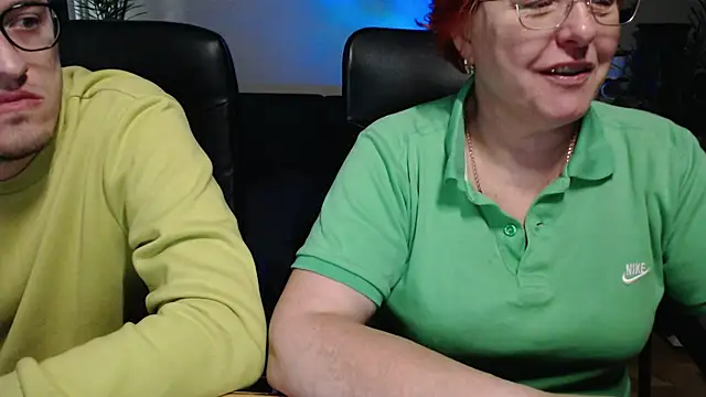 JoannaAndNeighbour online show from November 2025 08:48:01 AM