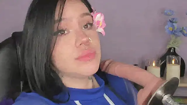 Snapshot of Jas_miin chatting on October 2025 02:57:02 AM Jas miin online show from October 2025 02:57:02 AM