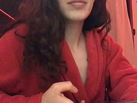 YumieCp online show from February 2025 11:22:01 AM