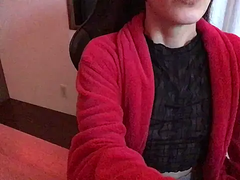 YumieCp online show from February 2025 06:17:02 AM