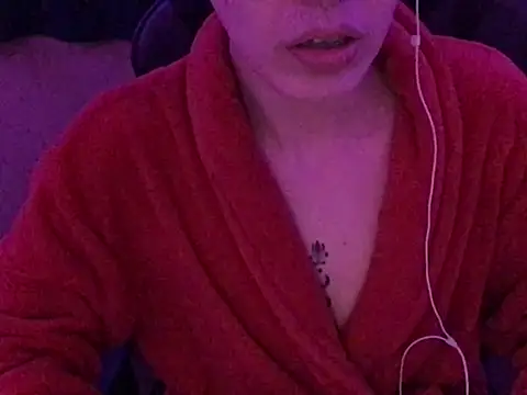 YumieCp online show from March 2025 10:04:01 AM