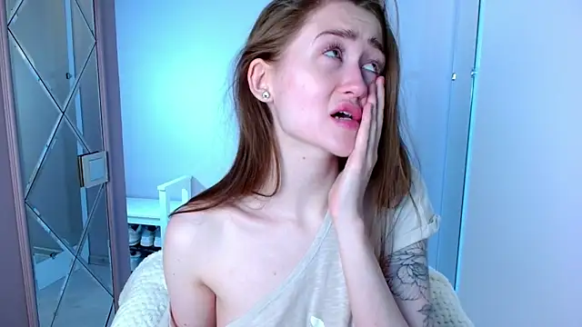 millllina online show from February 2025 02:49:01 PM