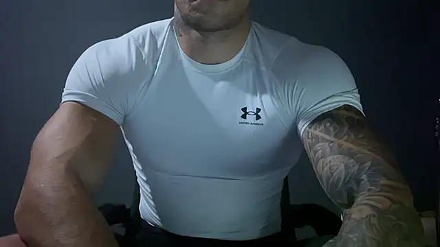 Mr YourGod online show from December 2024 02:30:01 PM