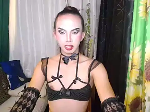 MirabelleNotch online show from March 2025 12:22:01 PM