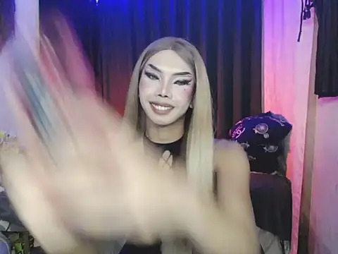 MirabelleNotch online show from April 2026 12:54:02 PM