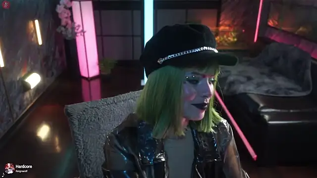 alessa goreng online show from October 2025 07:50:01 AM