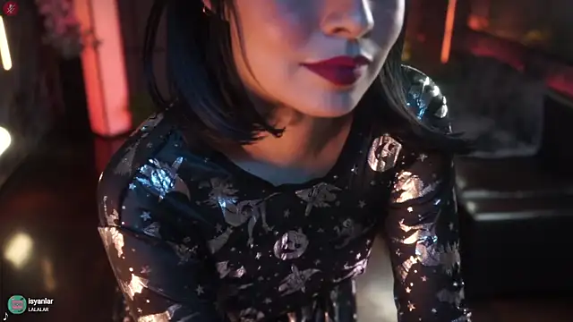 alessa goreng online show from November 2025 07:43:02 AM