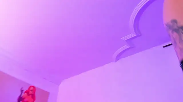 Snapshot of Lulu_exotic1 chatting on December 2024 03:55:01 PM Lulu exotic1 online show from December 2024 03:55:01 PM