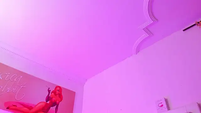 Snapshot of Lulu_exotic1 chatting on December 2024 03:52:01 PM Lulu exotic1 online show from December 2024 03:52:01 PM