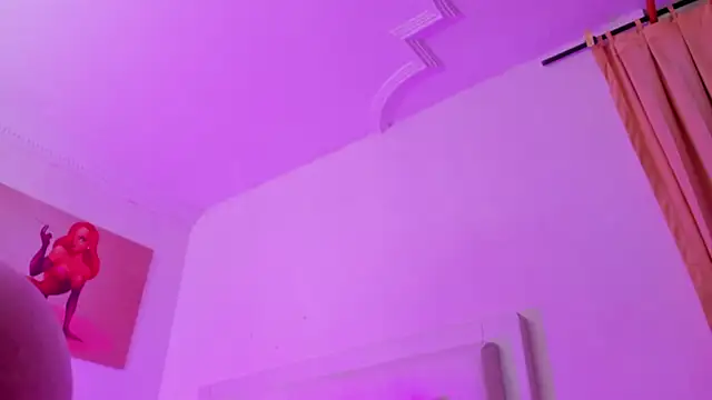 Snapshot of Lulu_exotic1 chatting on January 2025 03:47:02 PM Lulu exotic1 online show from January 2025 03:47:02 PM