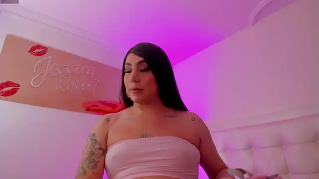 Snapshot of Lulu_exotic1 chatting on February 2025 02:08:01 PM Lulu exotic1 online show from February 2025 02:08:01 PM