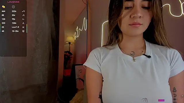 sara cruz011 online show from September 2025 11:30:01 PM