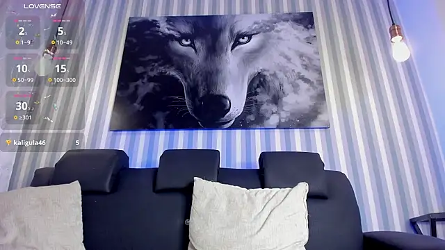 amy e online show from February 2025 10:14:02 PM