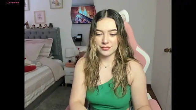 samysweet 8 online show from January 2025 02:05:01 PM