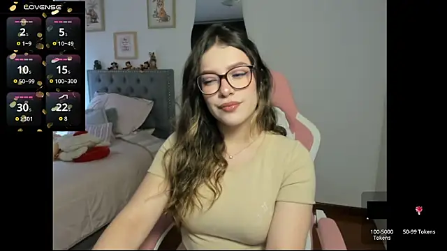 samysweet 8 online show from September 2025 01:44:02 PM