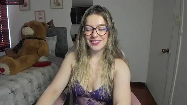 samysweet 8 online show from April 2026 12:25:02 PM