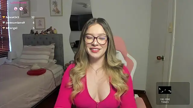 Snapshot of samysweet_8 chatting on July 2026 12:48:02 PM samysweet 8 online show from July 2026 12:48:02 PM