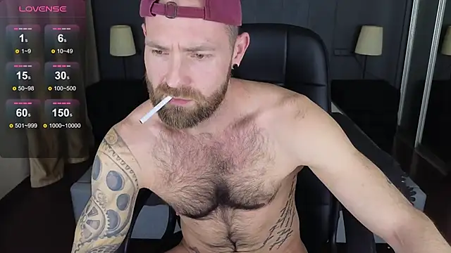 Rory Reed online show from January 2025 12:33:01 PM