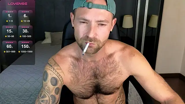 Rory Reed online show from October 2025 11:08:02 AM