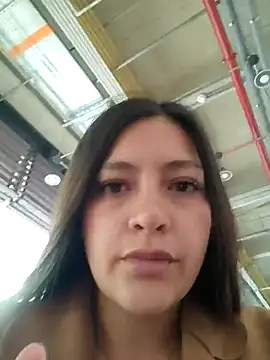 alana 69 online show from November 2025 10:10:01 PM