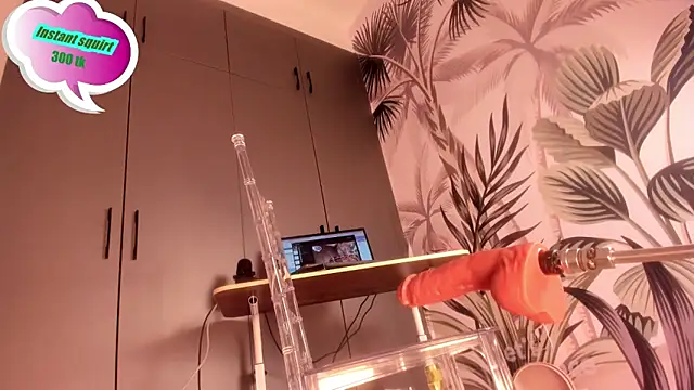 sugar-mirie online show from March 2026 10:34:02 AM