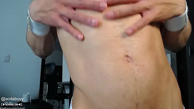 aodaboyyy online show from March 2025 09:35:01 PM