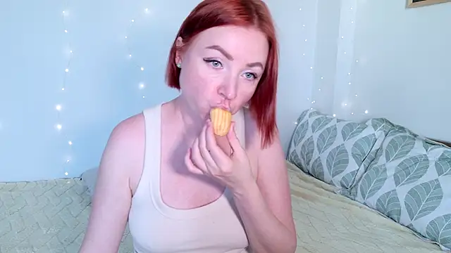 AnnJey online show from September 2025 09:56:01 AM