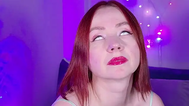 Snapshot of AnnJey chatting on February 2026 10:58:02 AM AnnJey online show from February 2026 10:58:02 AM