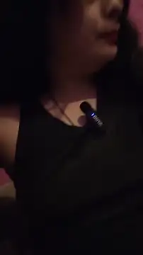 ZaraHoney online show from December 2025 05:57:01 AM