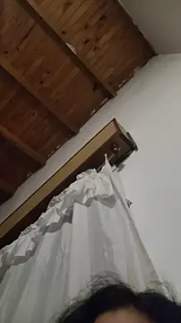 ZaraHoney online show from December 2025 05:05:01 AM