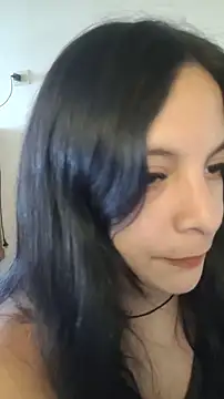 ZaraHoney online show from February 2026 08:40:02 PM