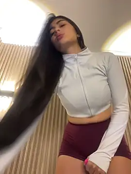 Sarasanders 4 online show from October 2025 03:18:02 AM